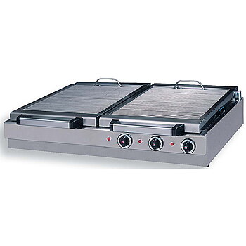 Vertikala Rutnät korg Grill