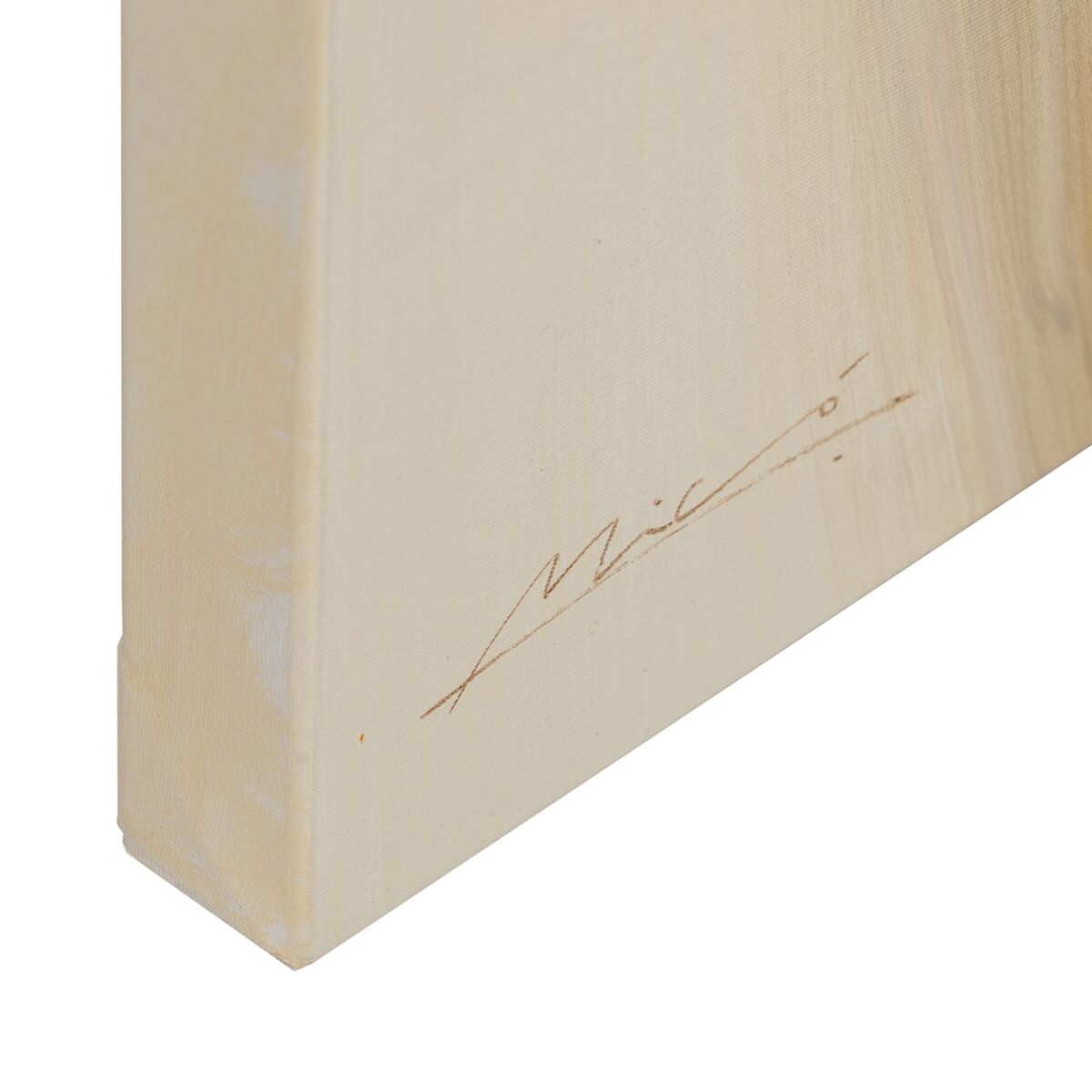Kanvas Deco Kanvas 120 x 3,5 x 120 cm - 5