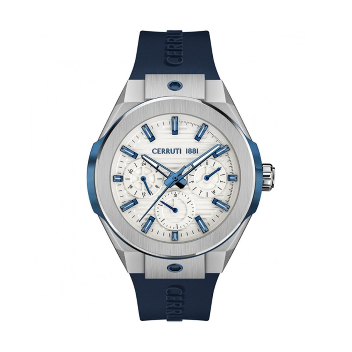 Herrklocka Cerruti CIWGQ2116906