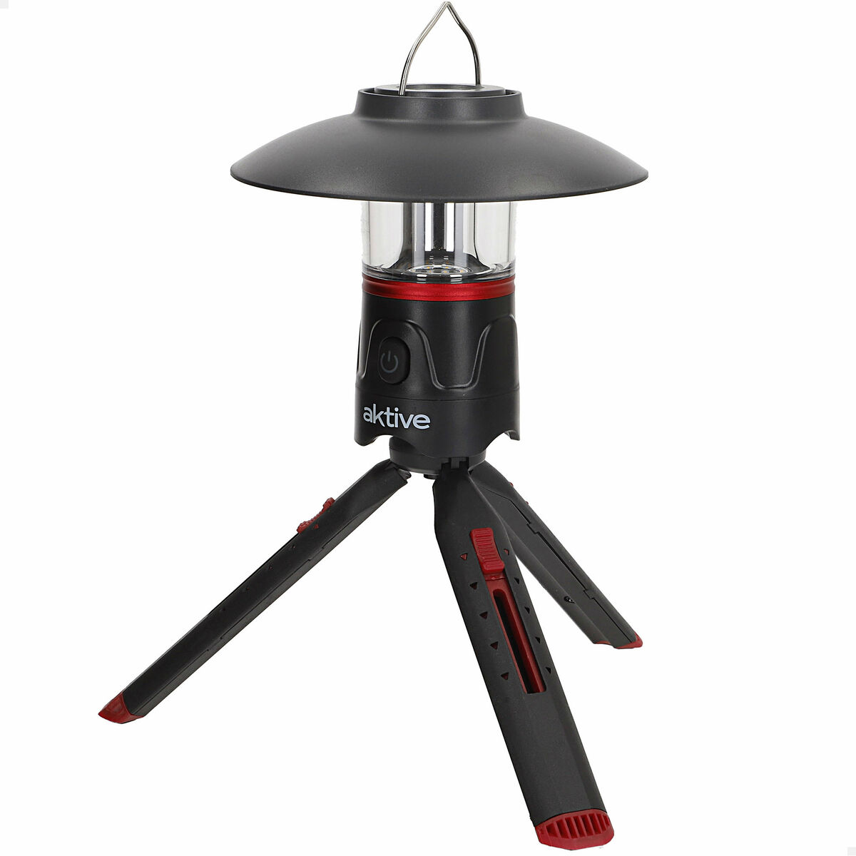 Ficklampa Aktive Plast (4 antal) - 2