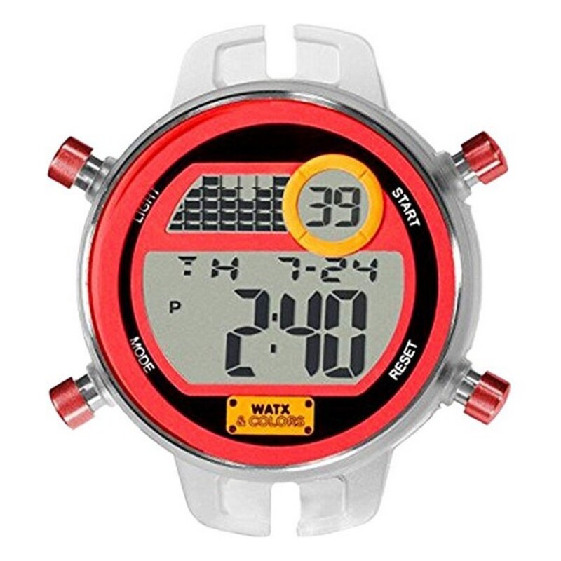 Damklocka Watx & Colors RWA2010 (Ø 43 mm) - 3