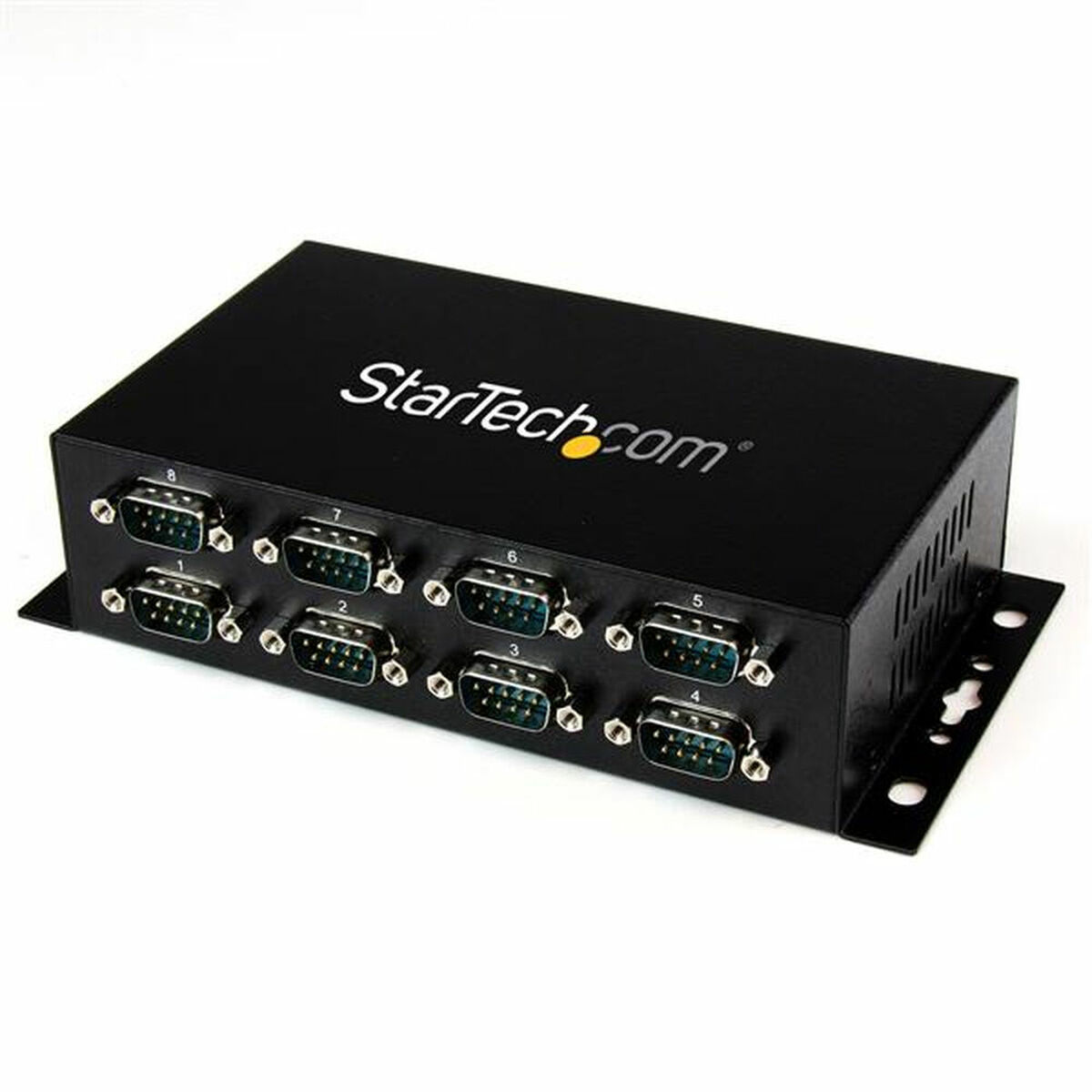 USB till RS232 Adapter Startech ICUSB2328I Svart - 5