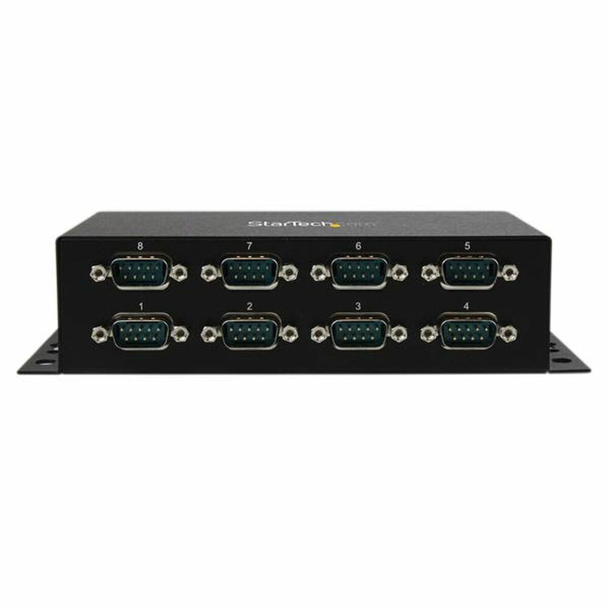 USB till RS232 Adapter Startech ICUSB2328I Svart - 6