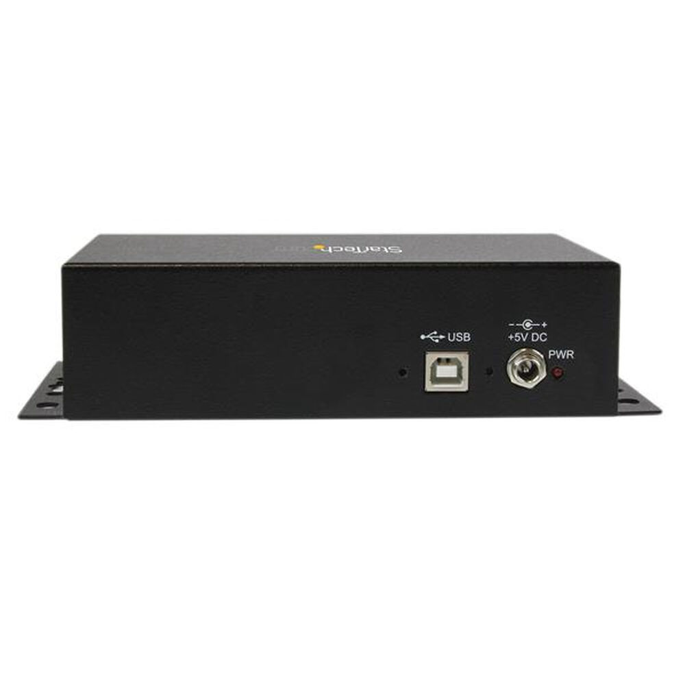 USB till RS232 Adapter Startech ICUSB2328I Svart - 3