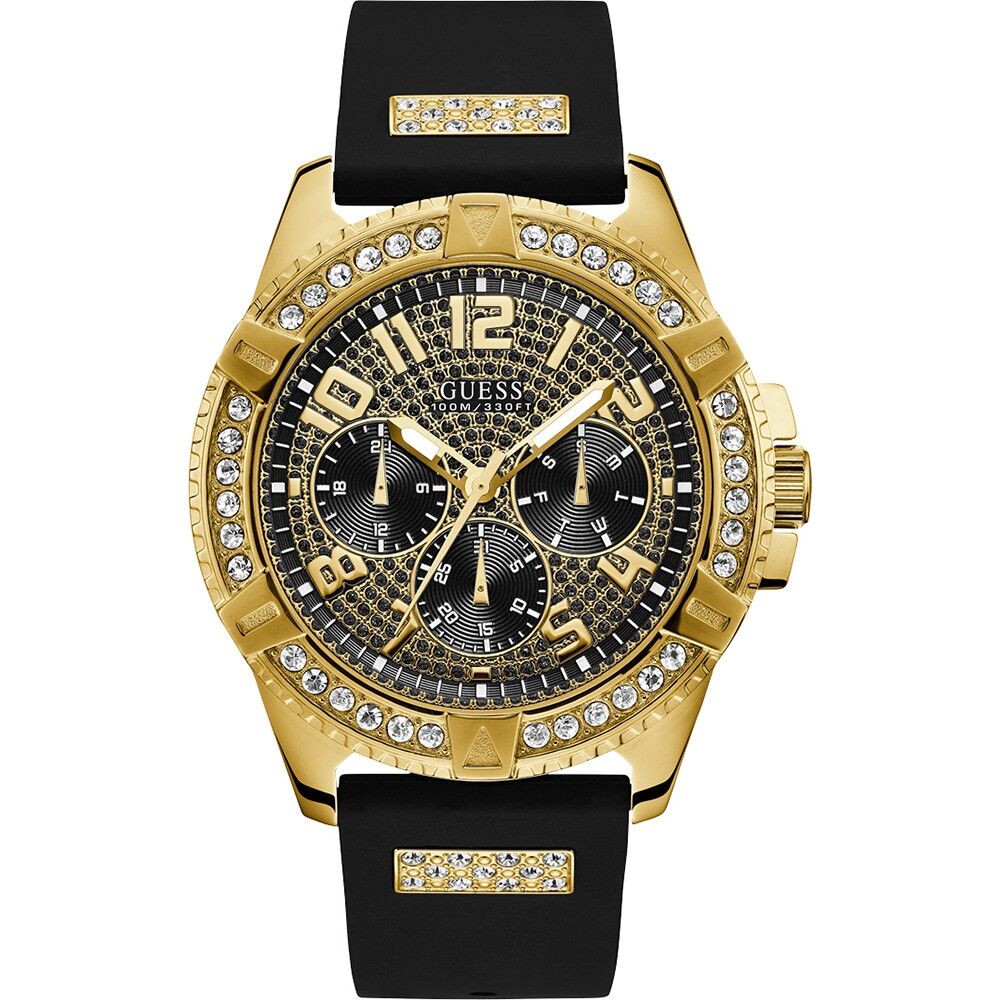 Klockarmband Guess W1132G1