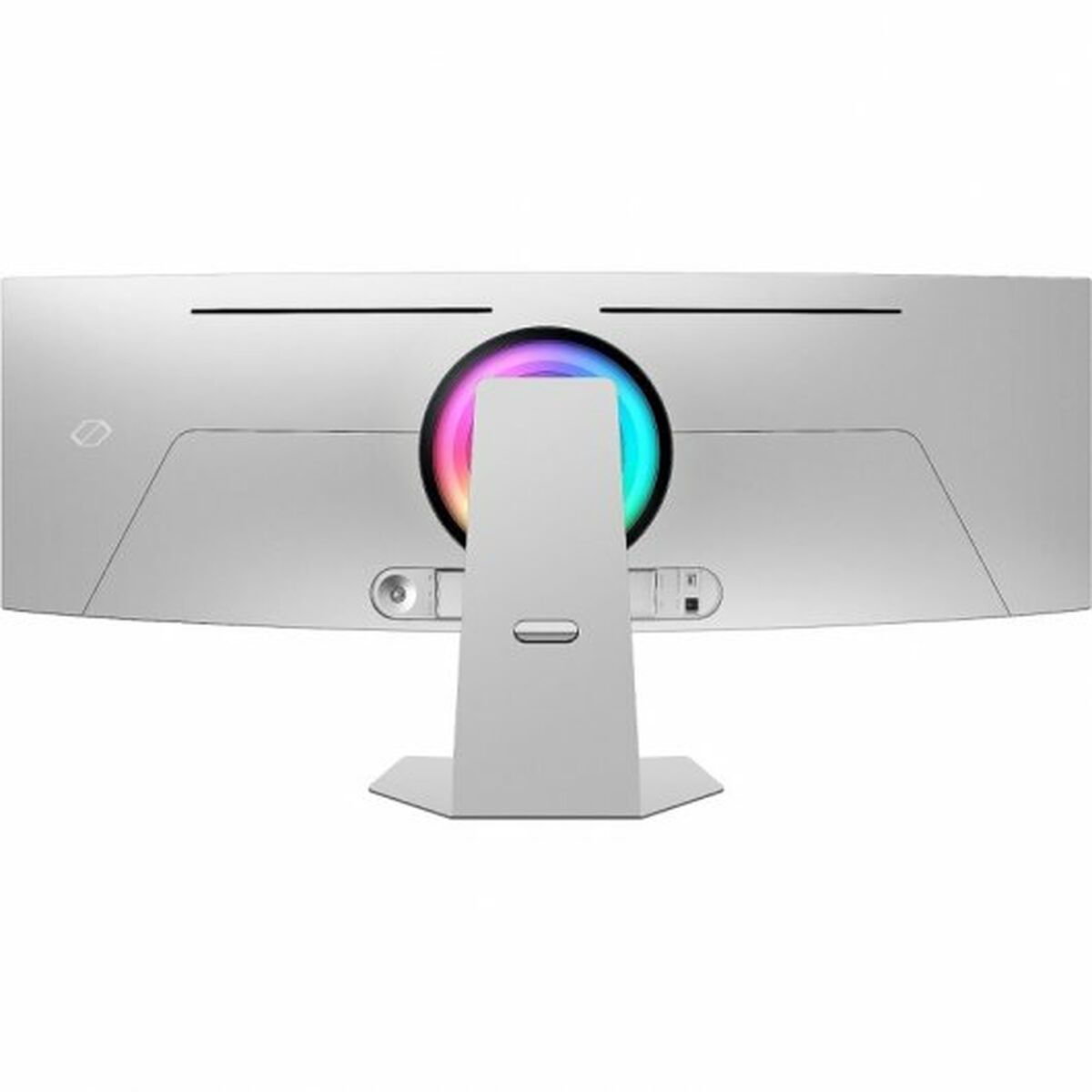 Monitor Samsung LS49CG954SUXEN 5K Ultra HD HDR OLED - 6