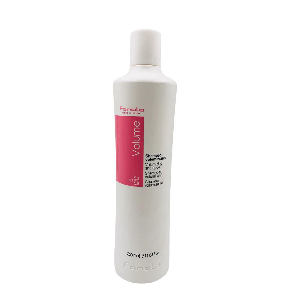 Schampo Fanola Volume 350 ml