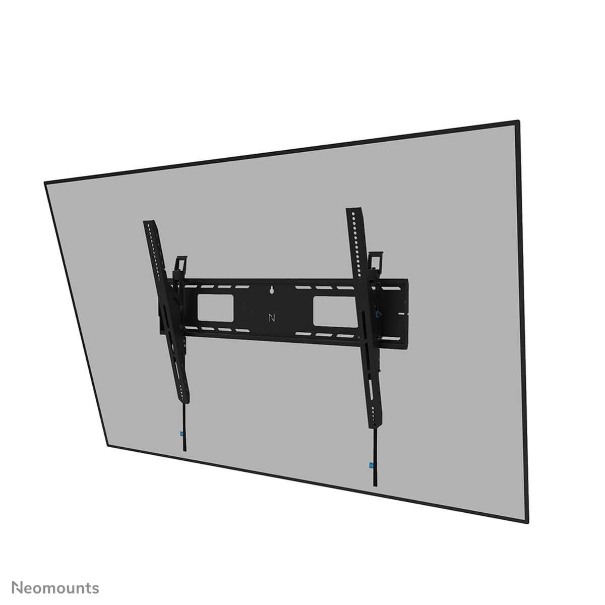 TV-fäste Neomounts WL35-750BL18 43" - 3
