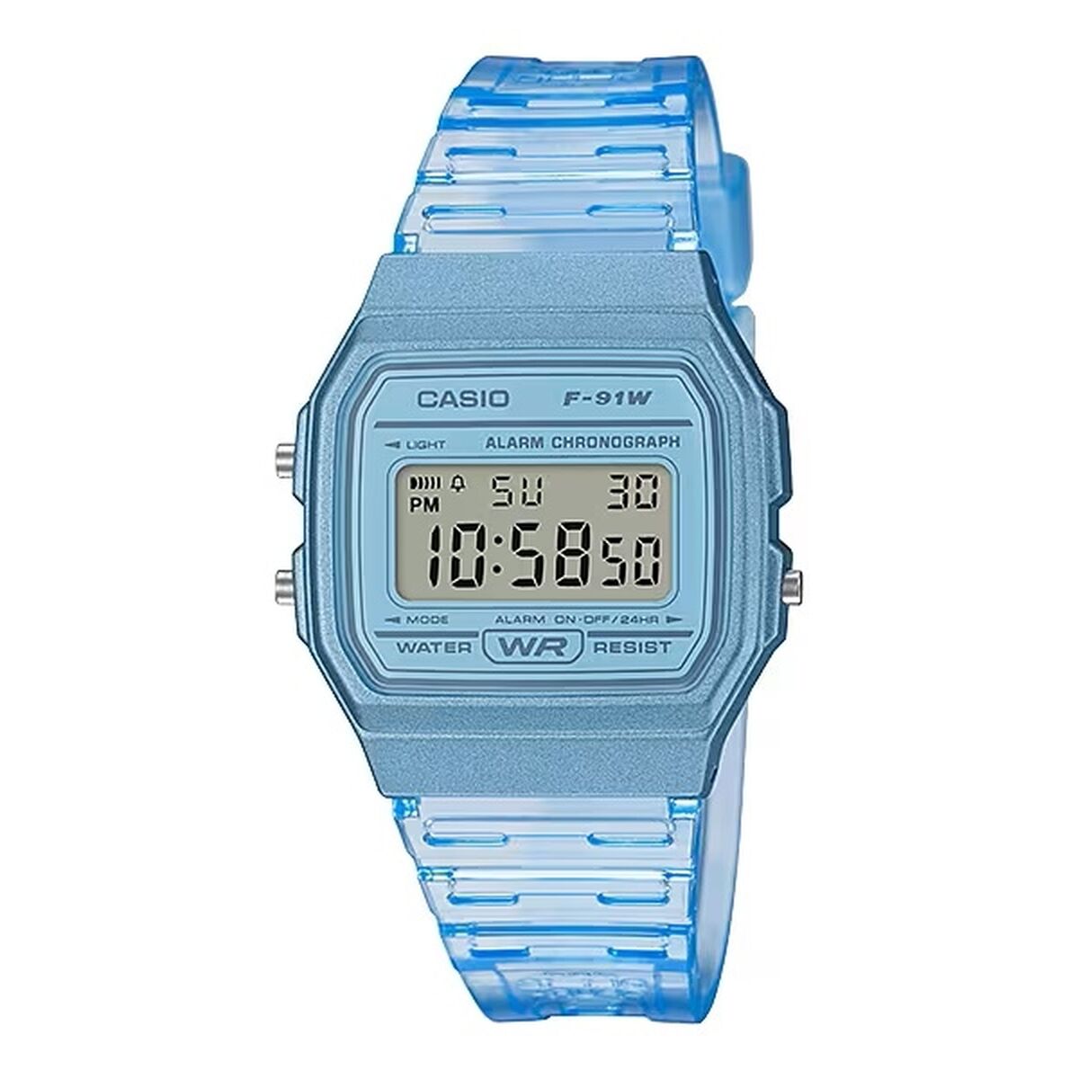 Unisexklocka Casio COLLECTION (Ø 35 mm)