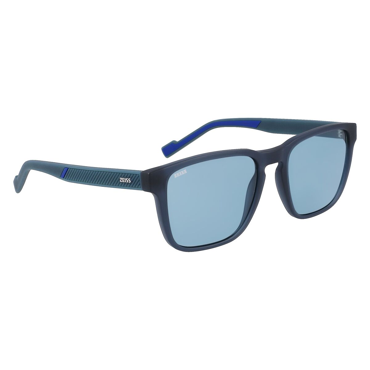 Herrsolglasögon Zeiss ZS2252SLP541 ø 54 mm - 3