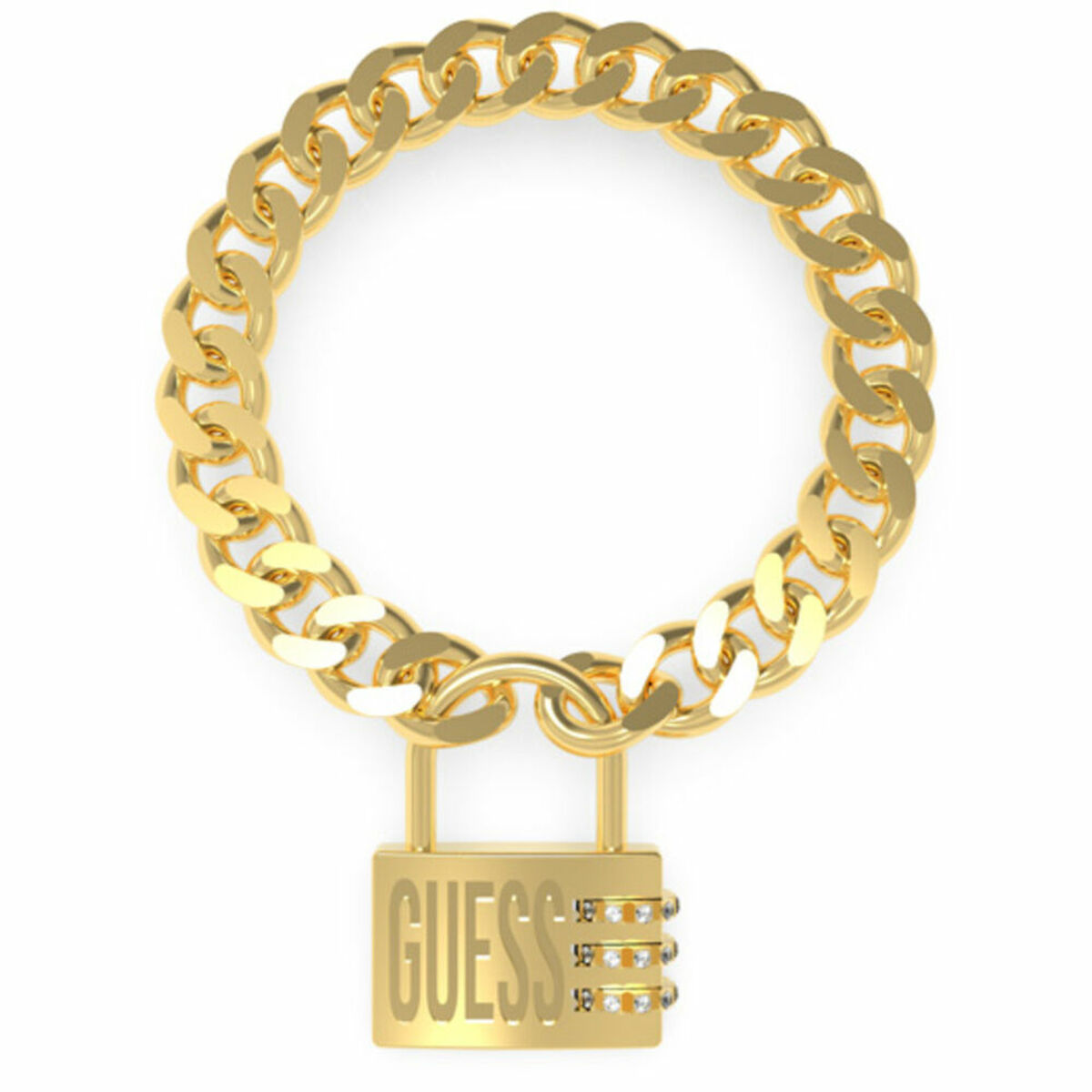 Damarmband Guess UBB20061-S 15 cm