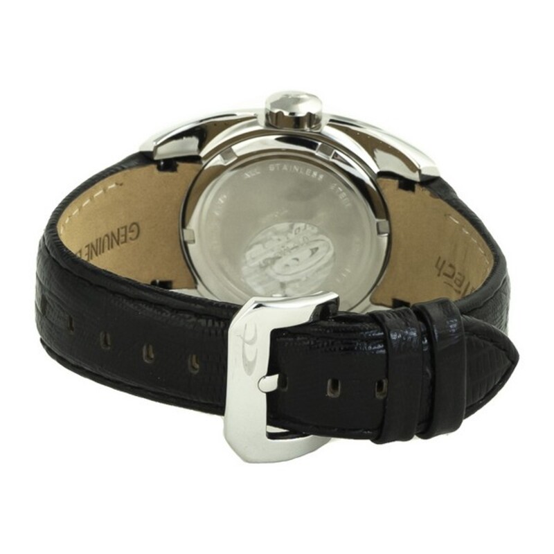 Damklocka Chronotech CT7704B-11S (Ø 38 mm) - 7