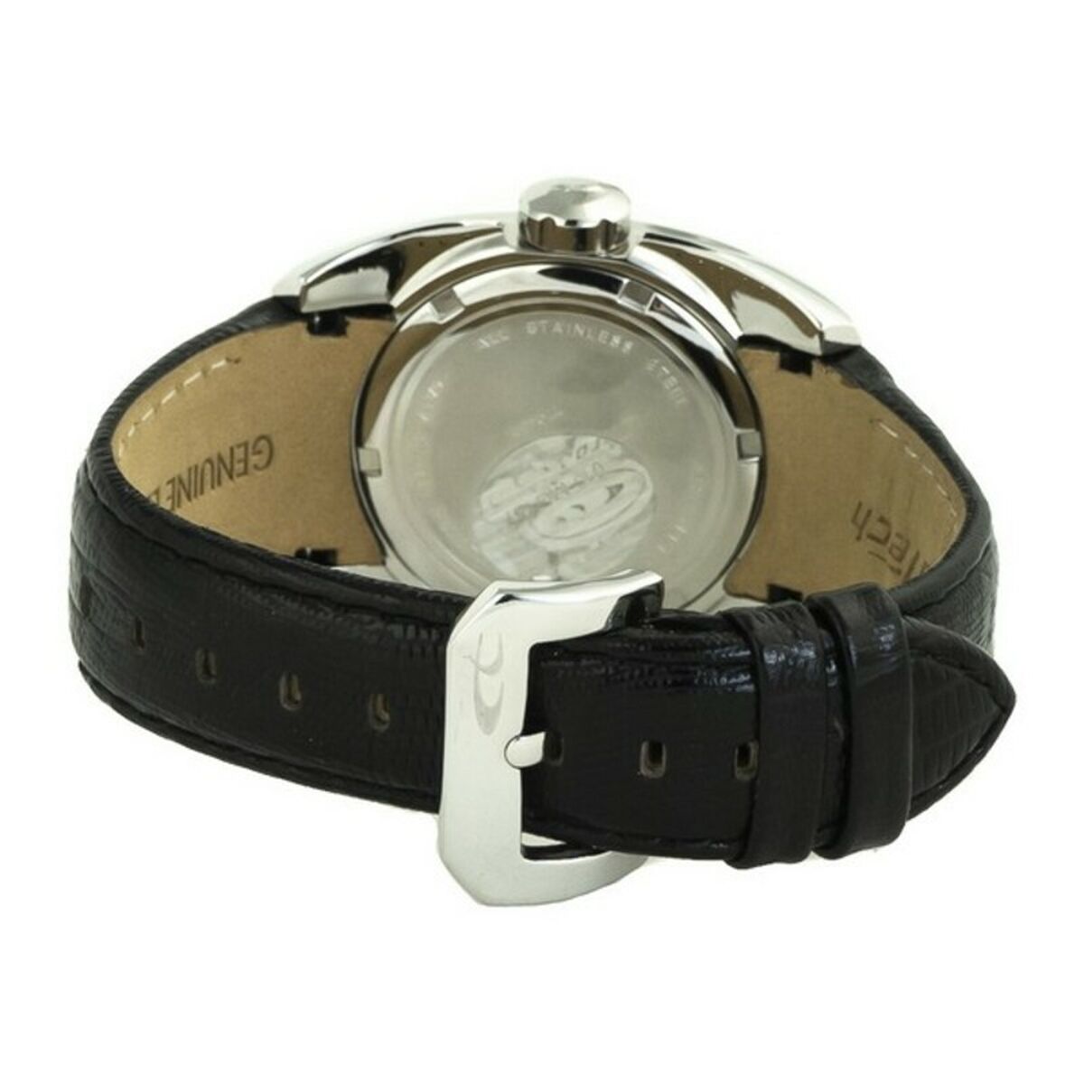 Damklocka Chronotech CT7704B-11S (Ø 38 mm) - 10