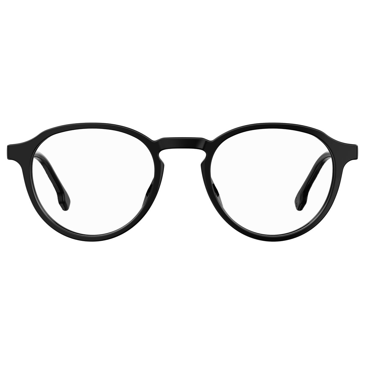 Glasögonbågar Carrera CARRERA-233-807 black Ø 50 mm - 2