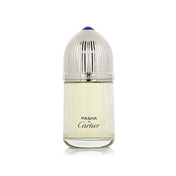 Parfym Herrar Cartier EDT Pasha de Cartier 100 ml