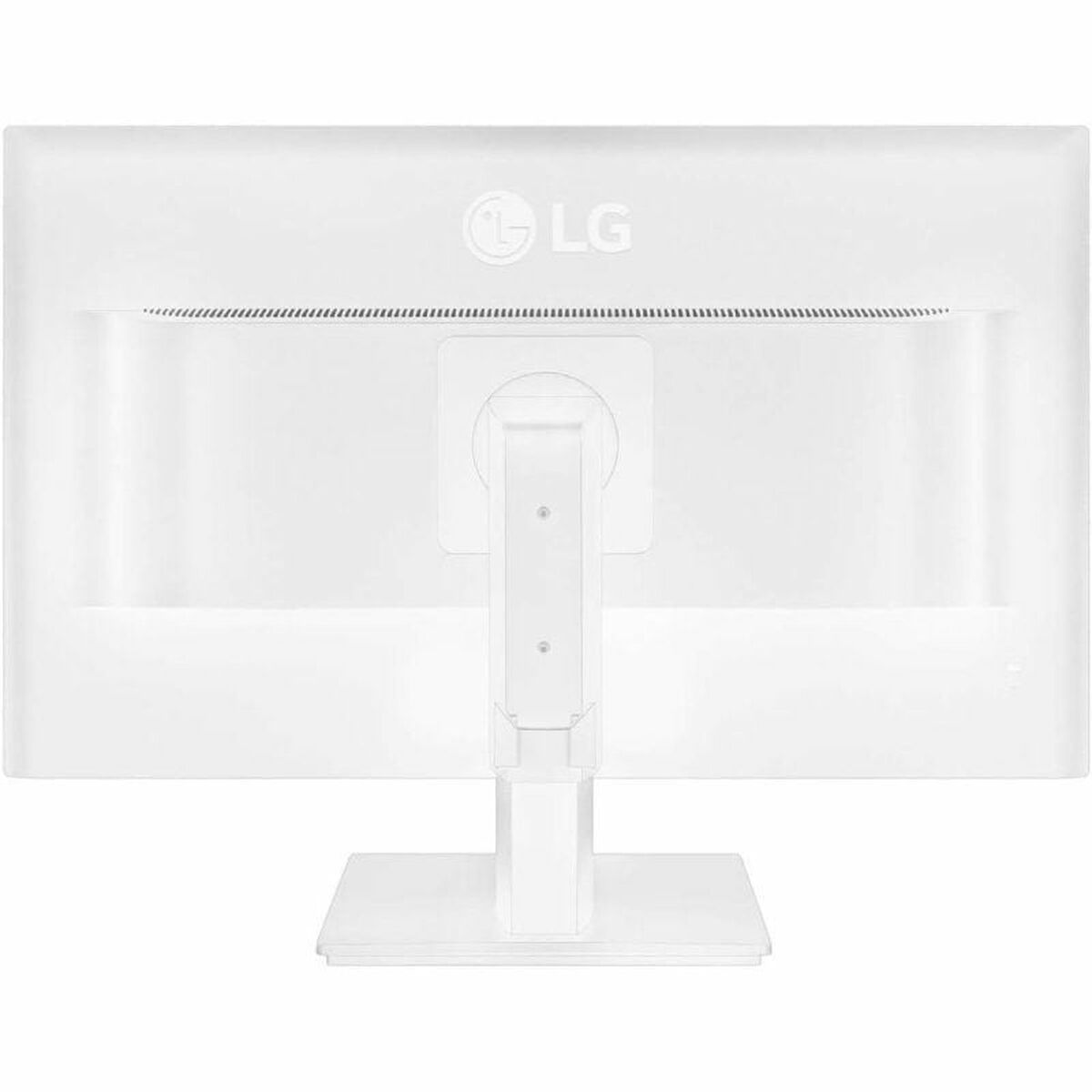 Monitor LG 24BK55YP-W Full HD 24" 23,8" 75 Hz - 2