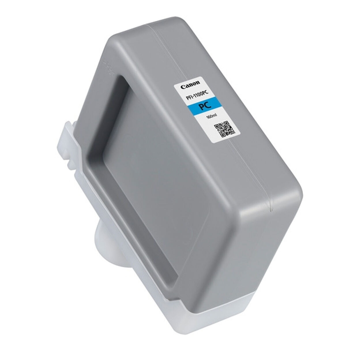 Original Bläckpatron Canon PFI-1100PC Turkos - 2