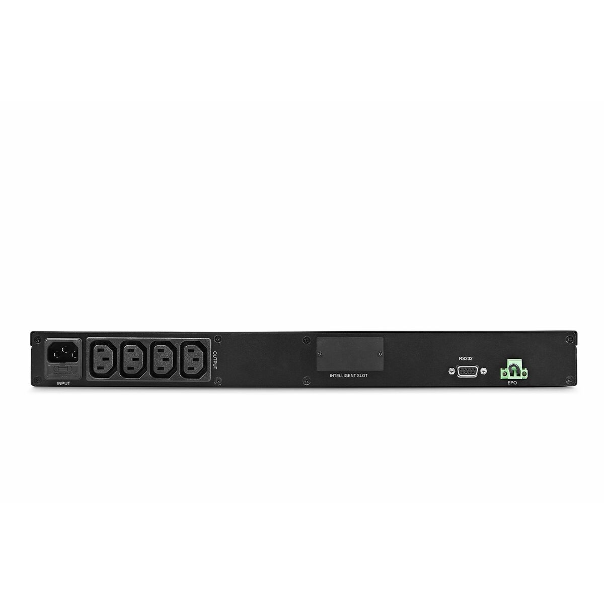 System för Avbrottsfri Strömförsörjning Interaktiv (UPS) Salicru SPS.1500.ADV R 900 W - 3