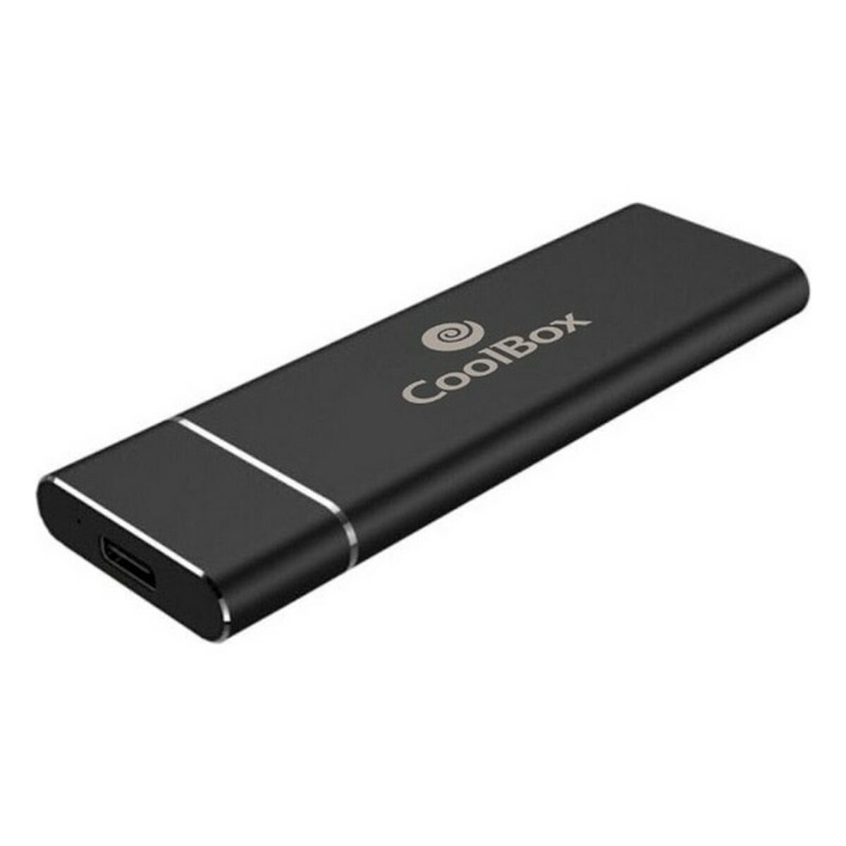 Hårddiskkabinett CoolBox COO-MCM-SATA SSD