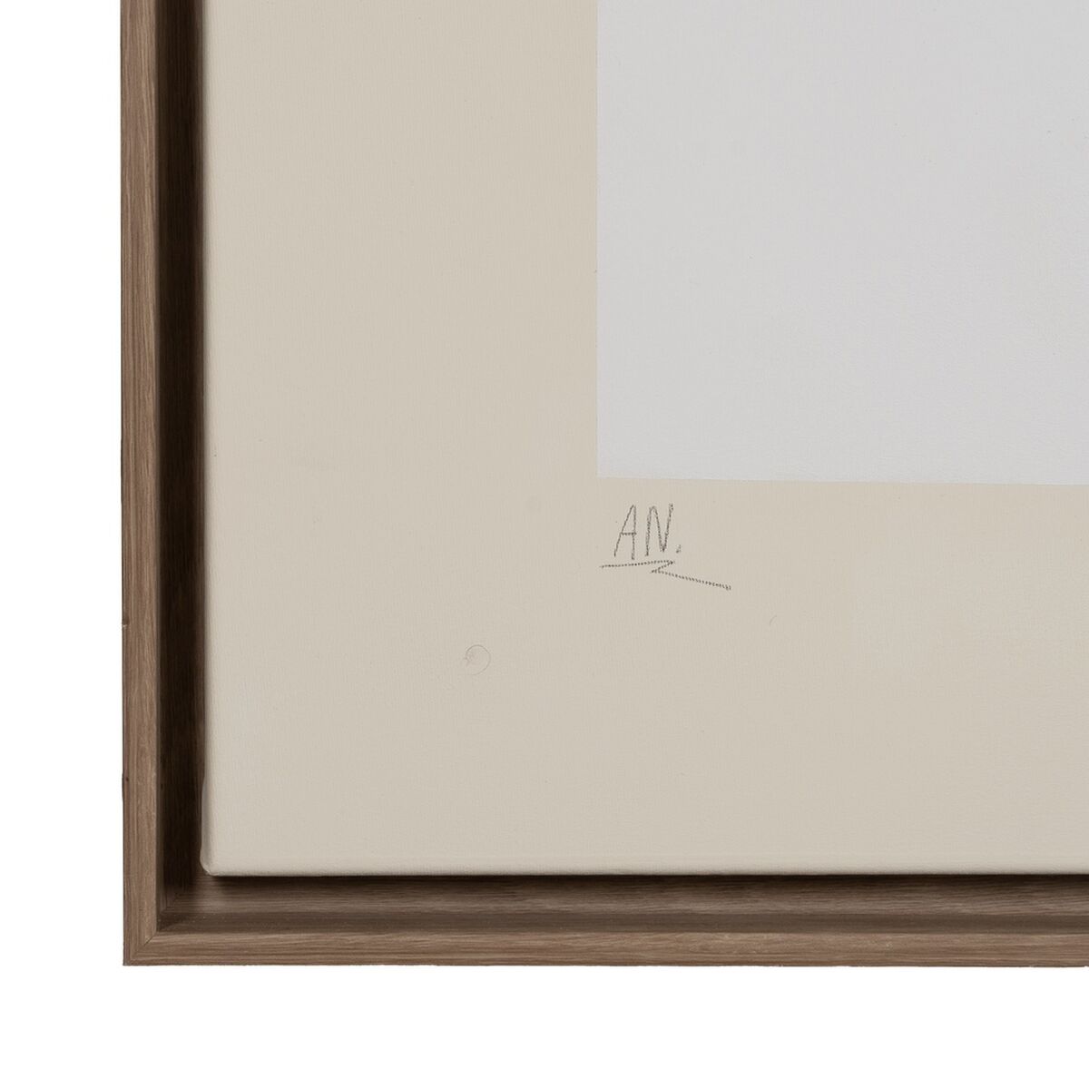Kanvas Beige 122 x 4,5 x 150 cm - 3