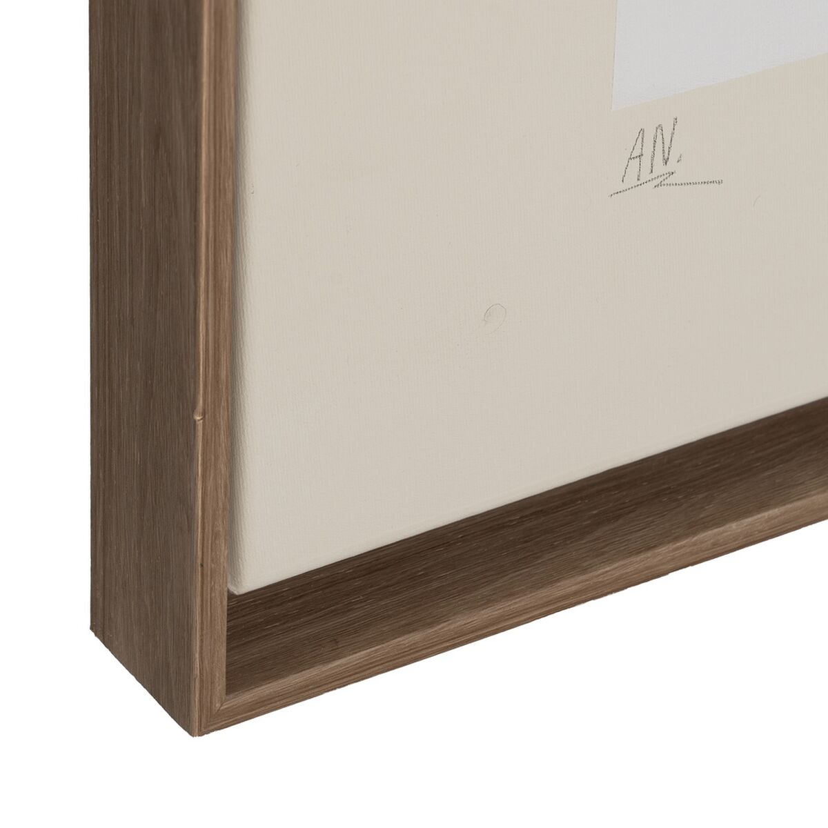 Kanvas Beige 122 x 4,5 x 150 cm - 4