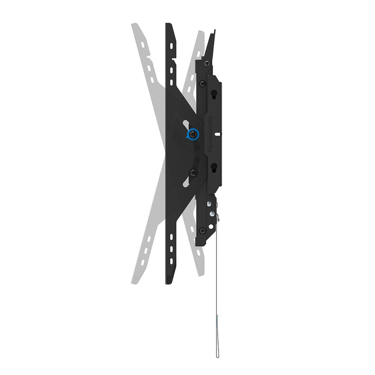 TV-fäste Neomounts WL35-750BL16 42" 86" - 3