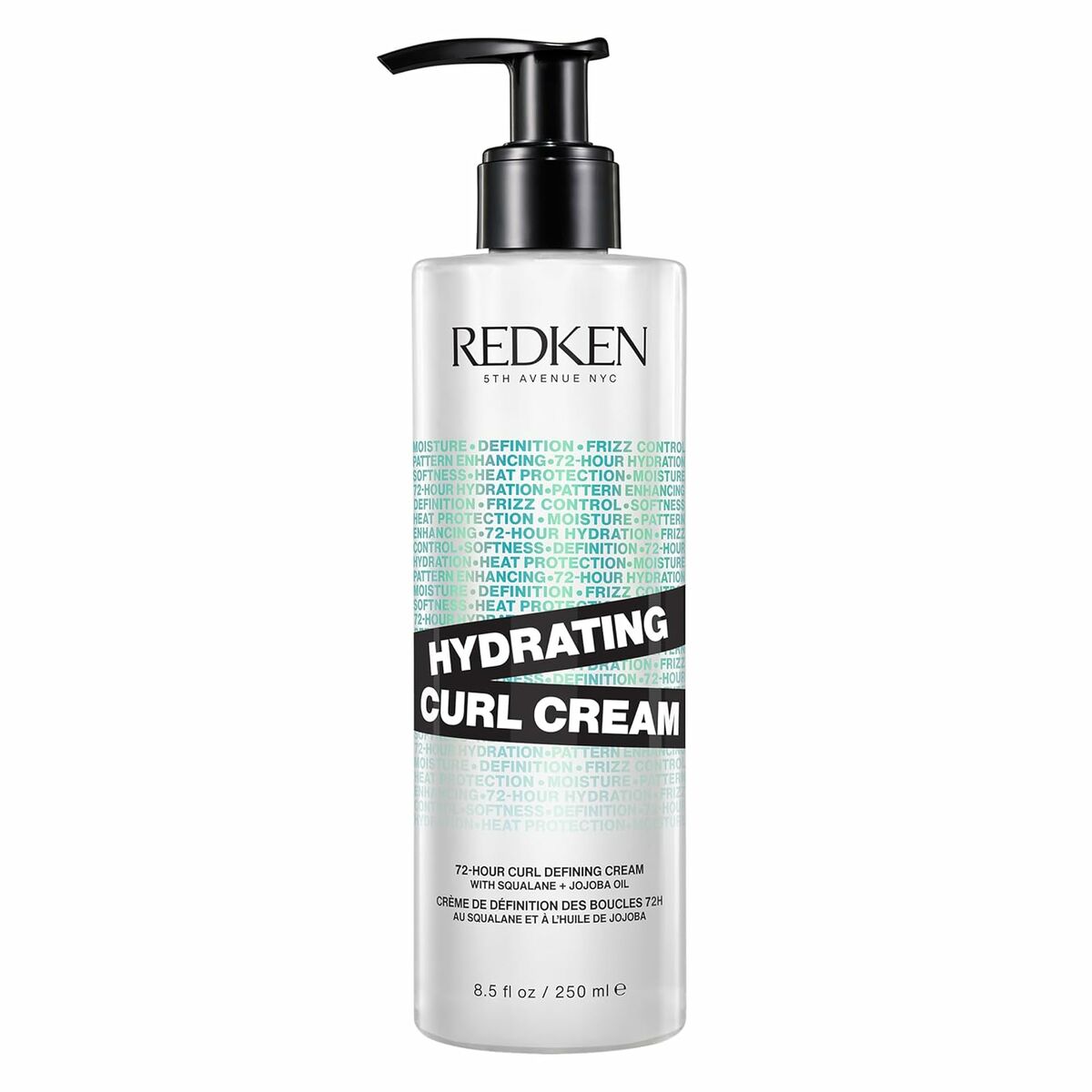 Hårinpackning Redken Hydrating Curl 250 ml - 2