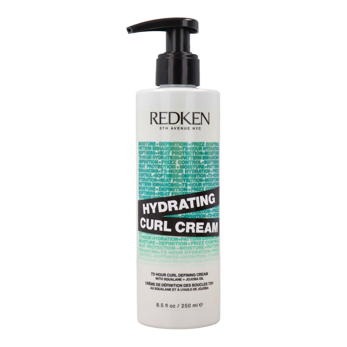 Hårinpackning Redken Hydrating Curl 250 ml
