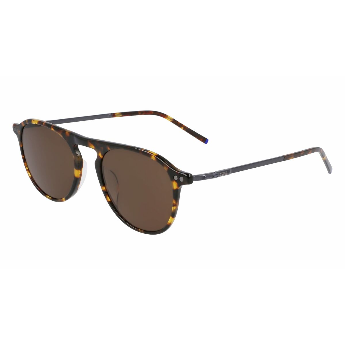 Herrsolglasögon Zeiss ZS22702S51202 Ø 51 mm