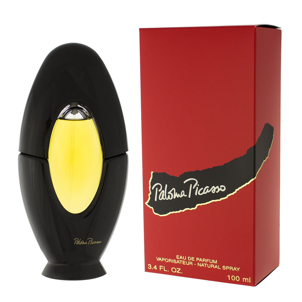 Parfym Damer Paloma Picasso EDP 100 ml Paloma Picasso
