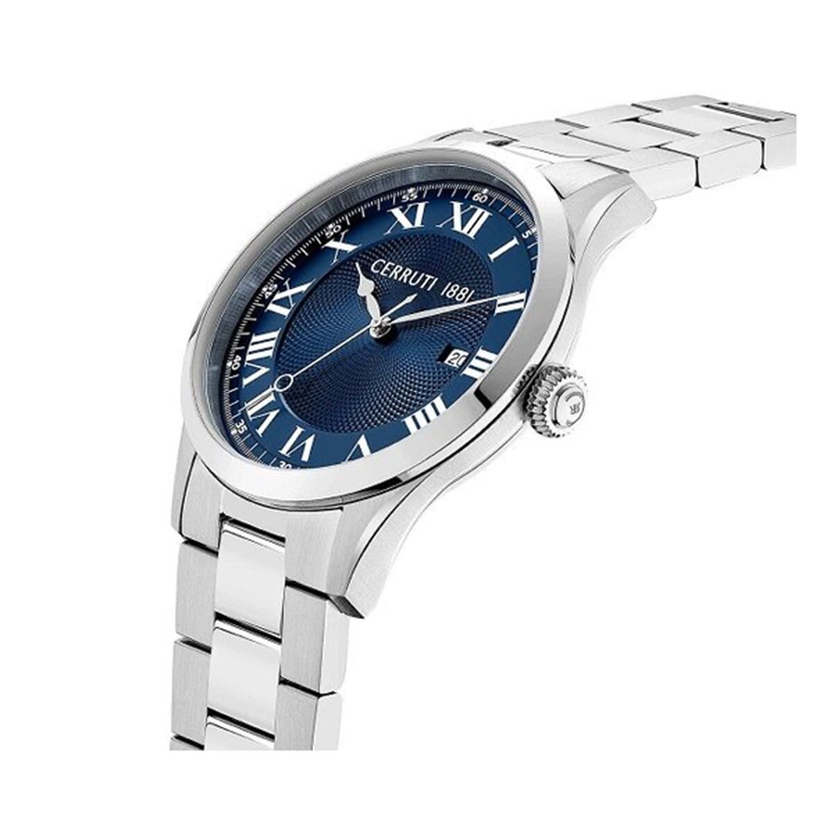 Herrklocka Cerruti CIWGH2114101 - 2