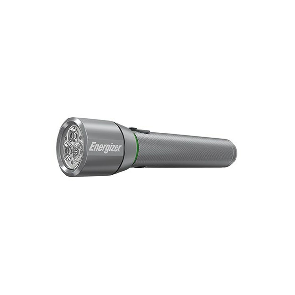 Ficklampa LED Energizer Metal Vision HD 1000 Lm 250 Lm