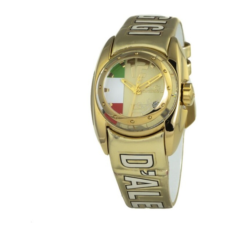 Damklocka Chronotech CT7704B-36 (Ø 37 mm) - 5