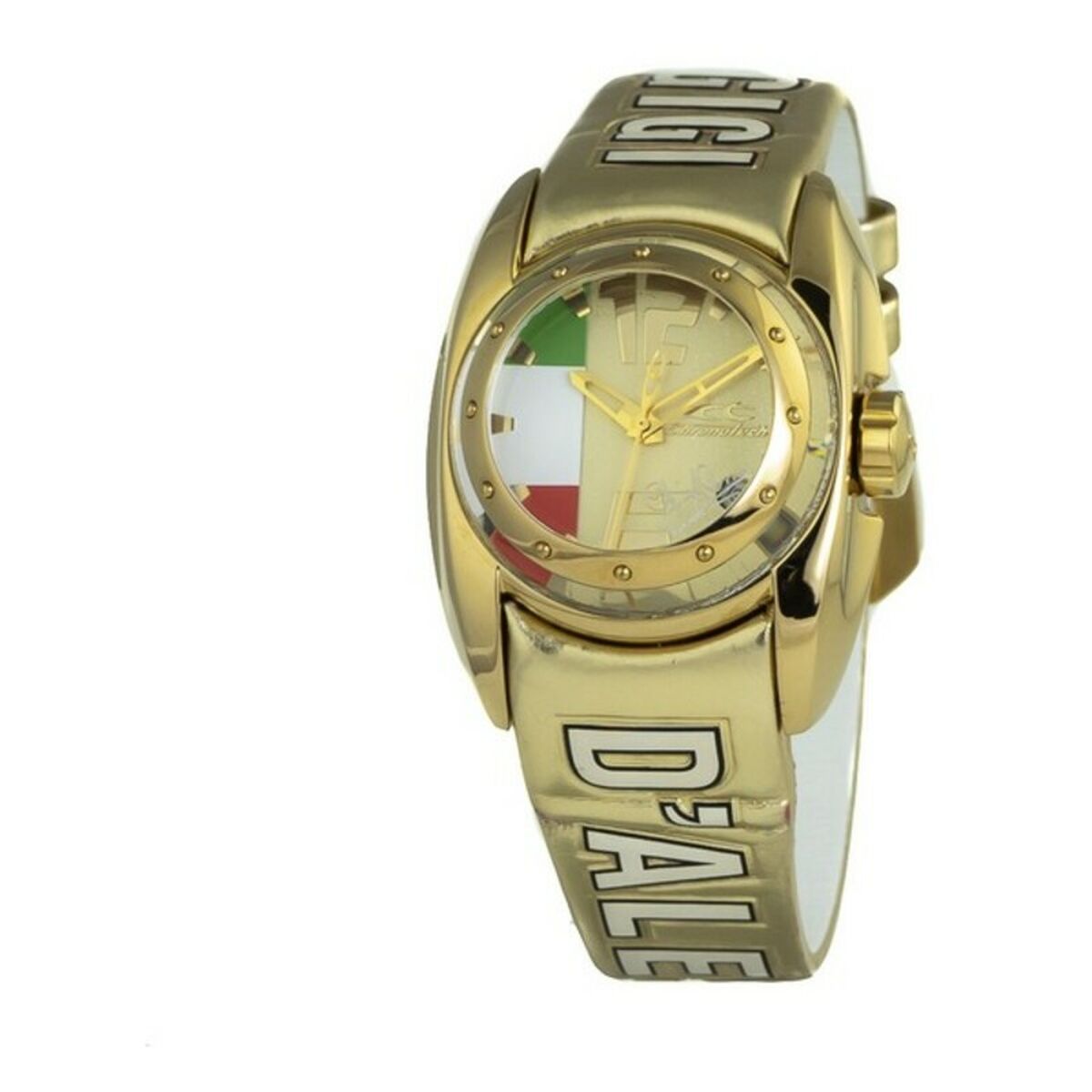 Damklocka Chronotech CT7704B-36 (Ø 37 mm) - 11