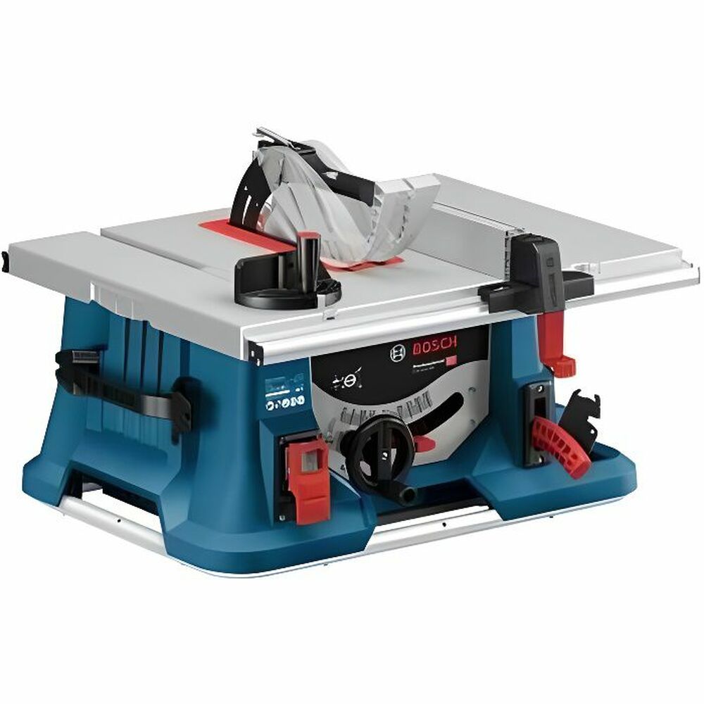 Cirkelsåg BOSCH GTS 635-216 Professional 1600 W 240 V