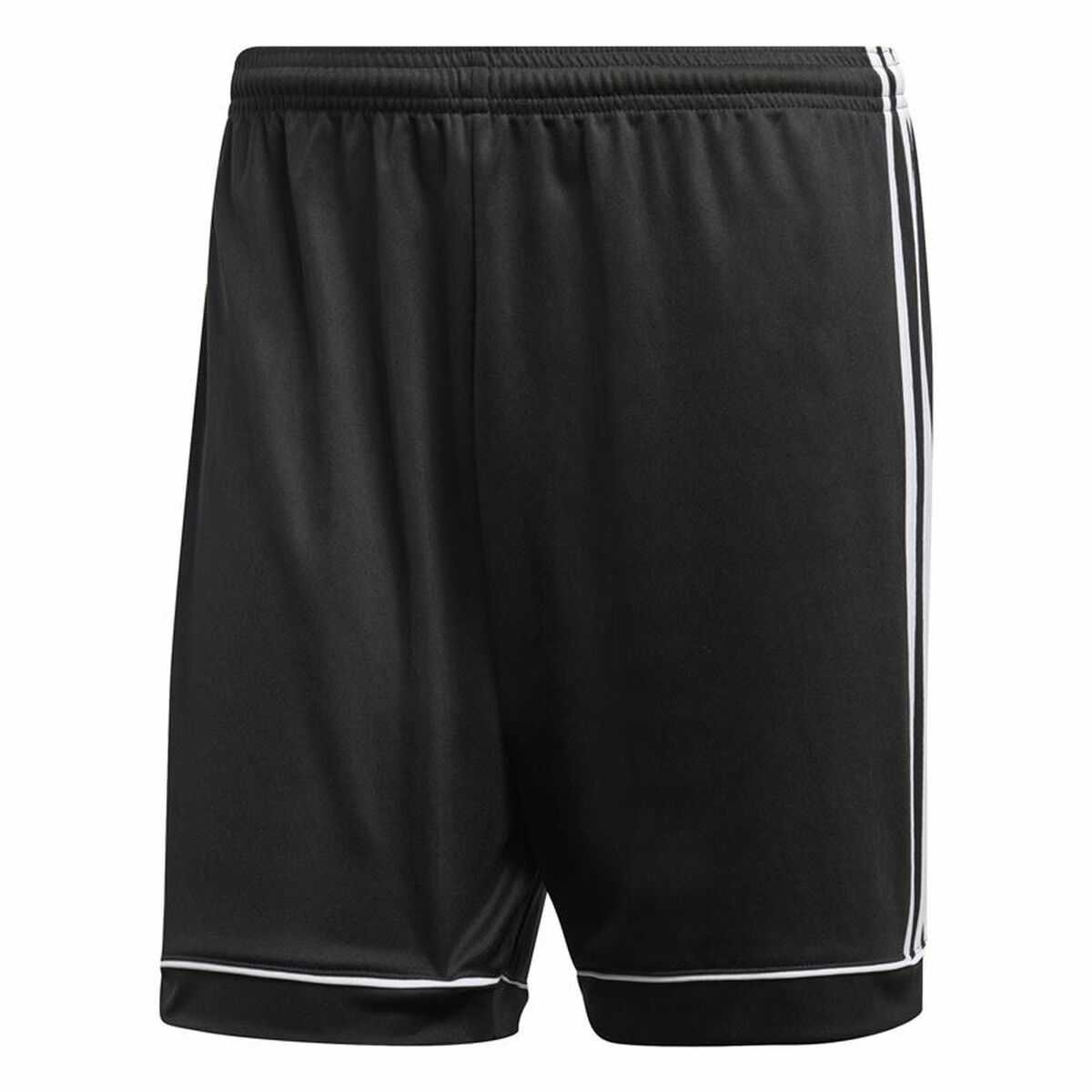Sportshorts för barn Adidas Squad 17 Svart