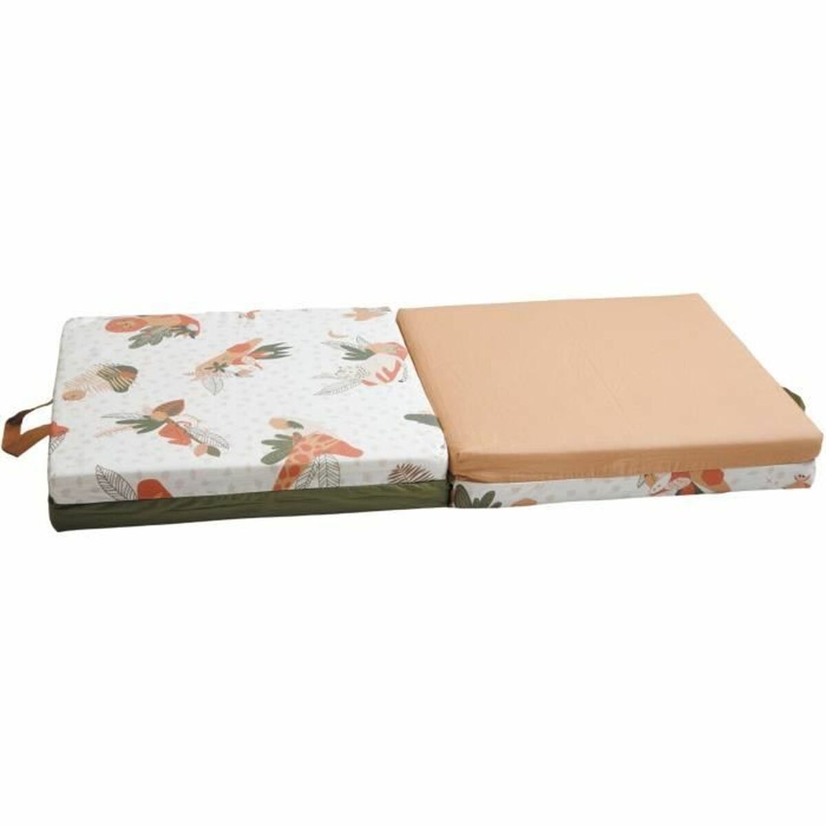 Lekmatta Tineo AMAZONIE 120 x 60 x 8 cm - 2
