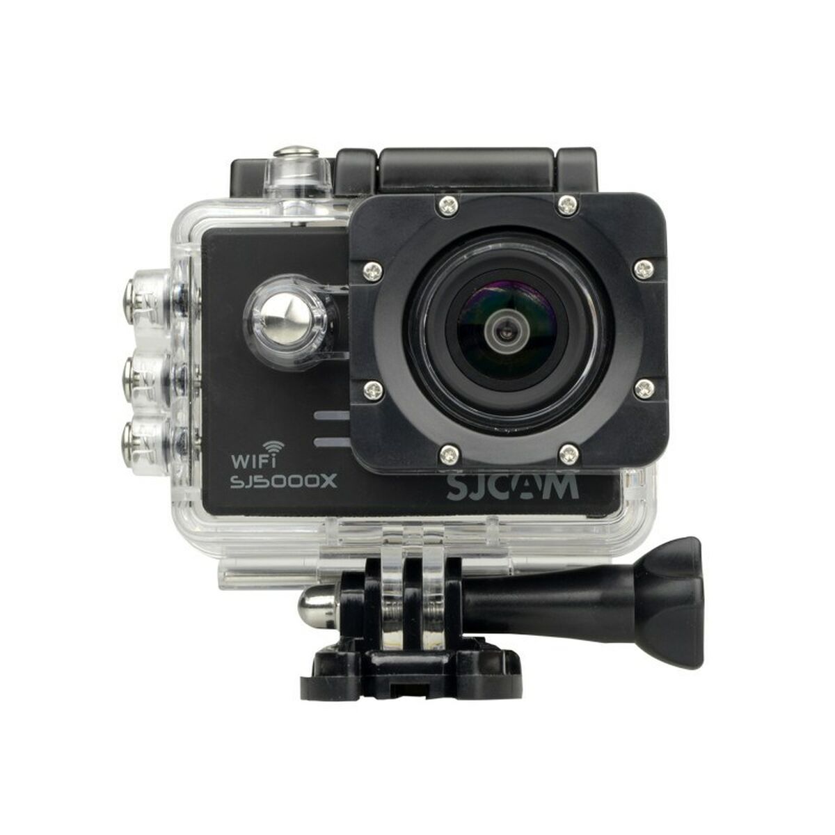 Sportkamera SJCAM SJ5000X 2" Svart - 6