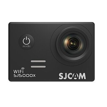 Sportkamera SJCAM SJ5000X 2" Svart