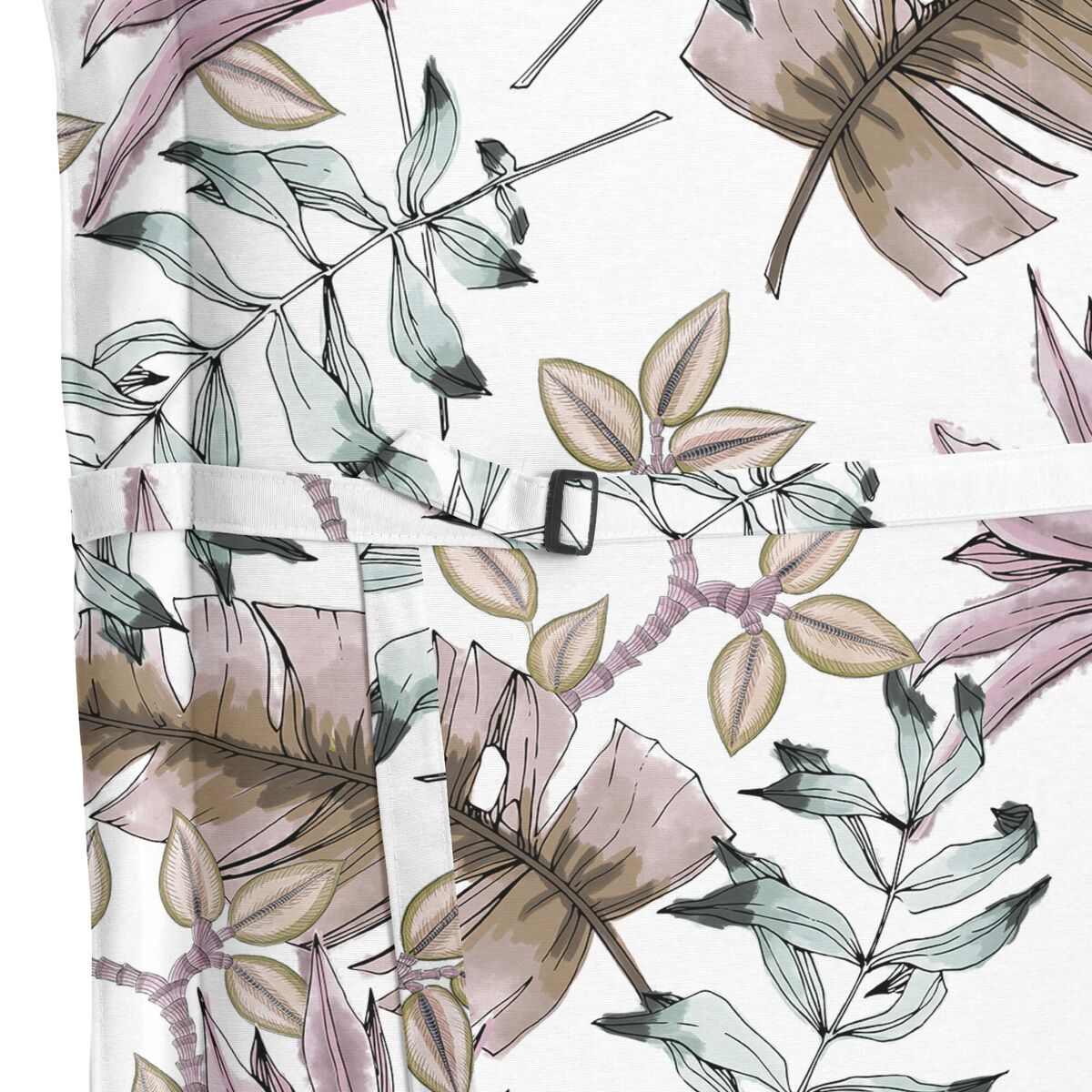 Dyna till solstol Belum 0120-417 Multicolour 176 x 53 x 7 cm - 3