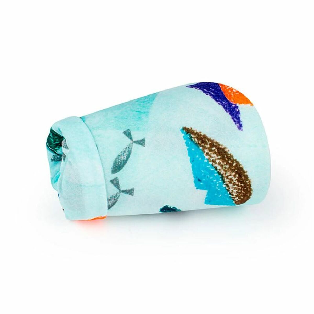 Barnkeps Buff Otom Sky Multicolour (Junior) - 3