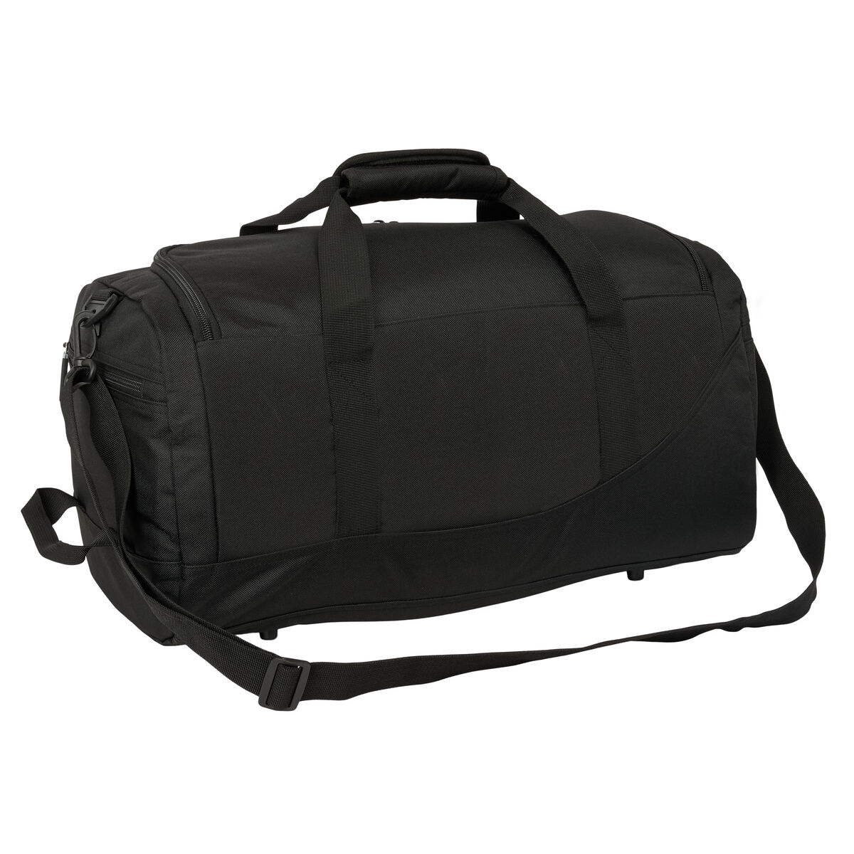 Sportväska Kappa Dark Svart 50 x 25 x 25 cm - 2