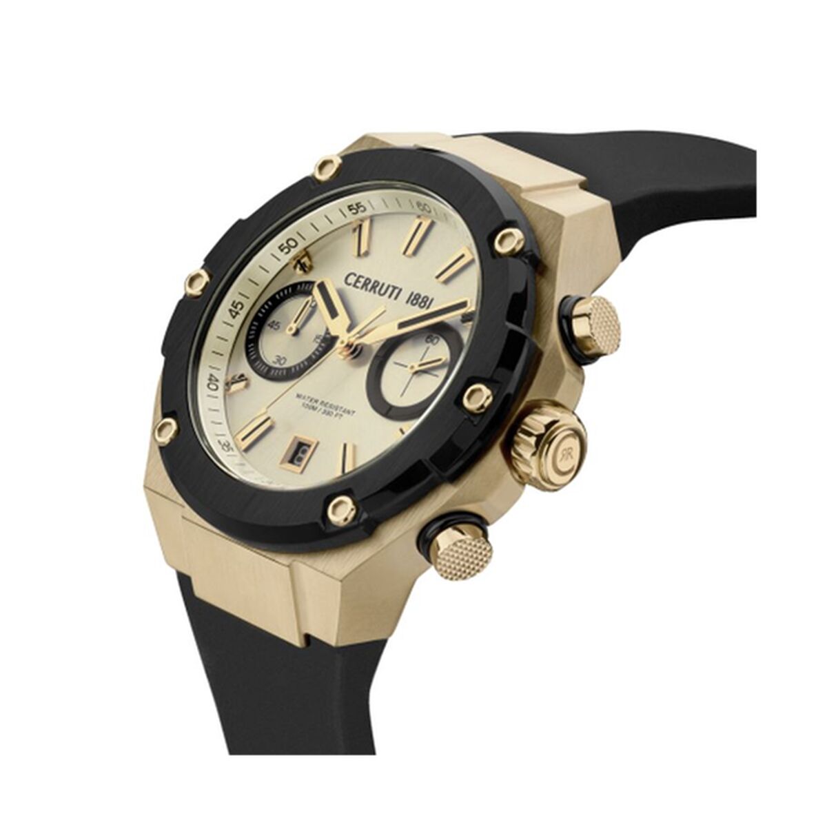 Herrklocka Cerruti CIWGO2206103 - 2