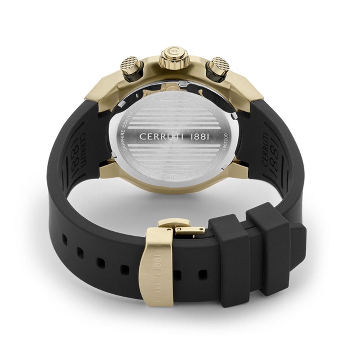 Herrklocka Cerruti CIWGO2206103 - 3