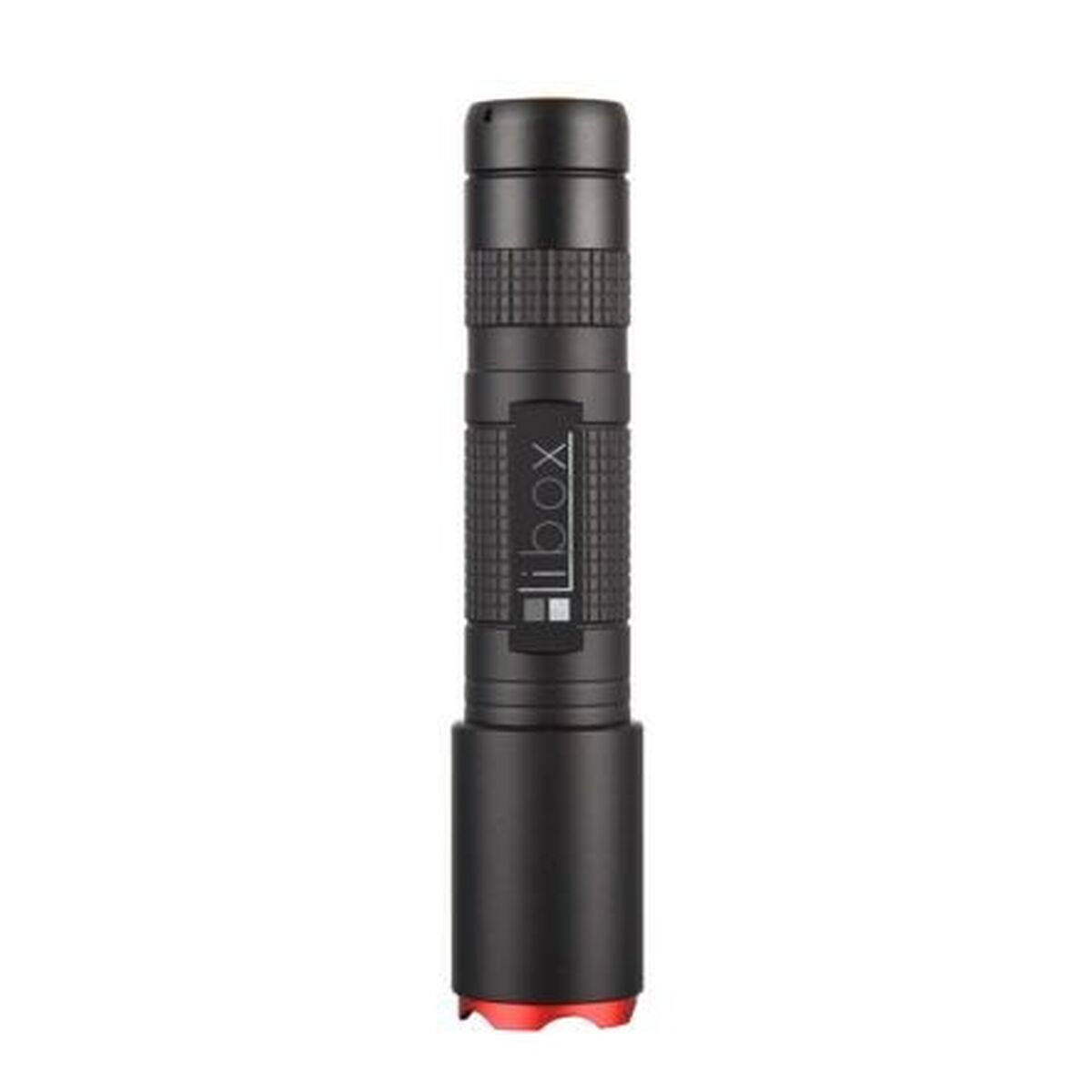 Ficklampa LED Libox akumulatorowa Ultra Compact LB0108