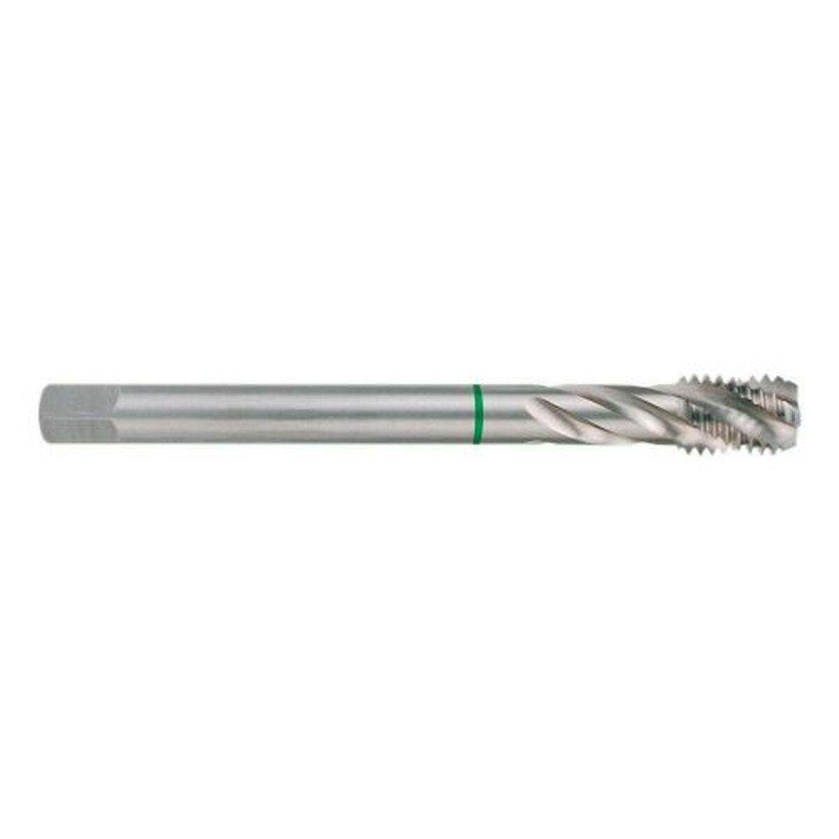 Gängtapp för maskiner RUKO 18 mm Höghastighetsstål (HSS) 14 mm ISO DIN 13 DIN 374 Typ C