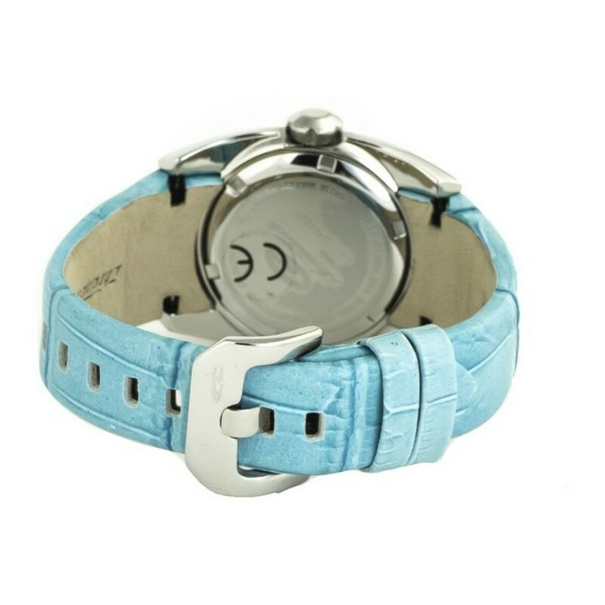 Damklocka Chronotech CT7704LS-01 (Ø 33 mm) - 10