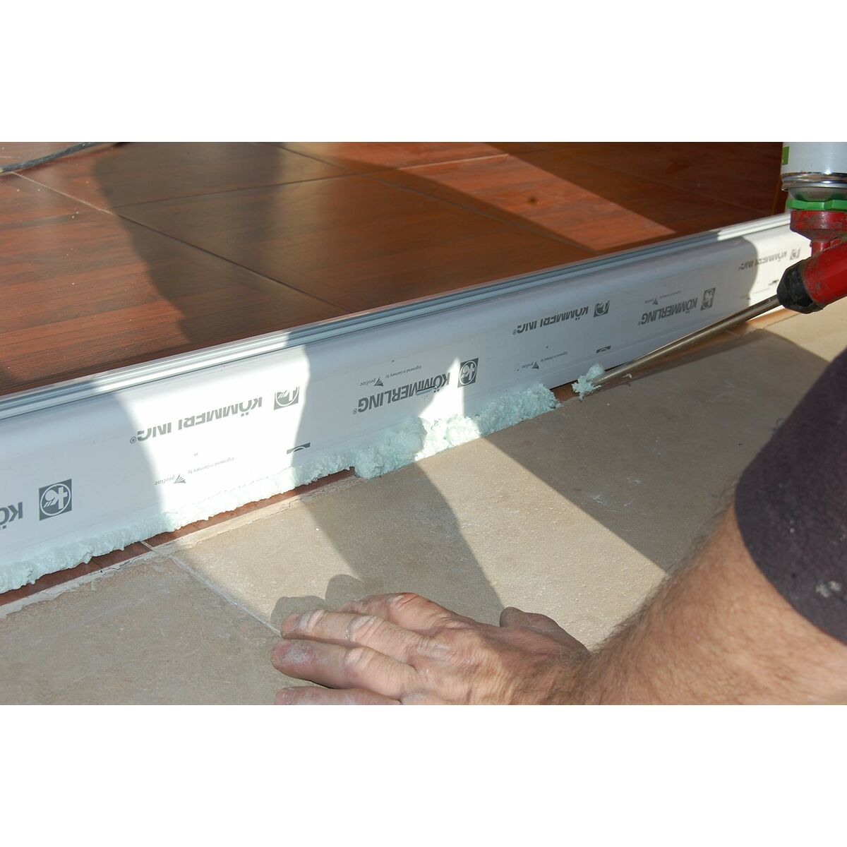 Skum Fischer Fire Stop 750 ml - 7