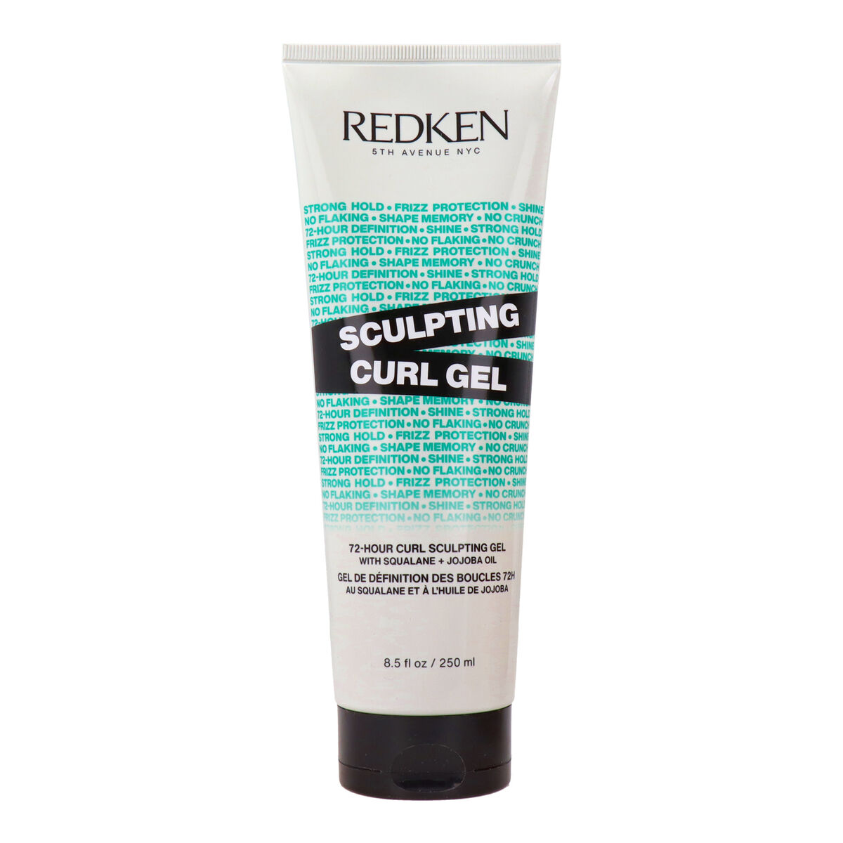 Hårinpackning Redken Sculpting Curl - 2