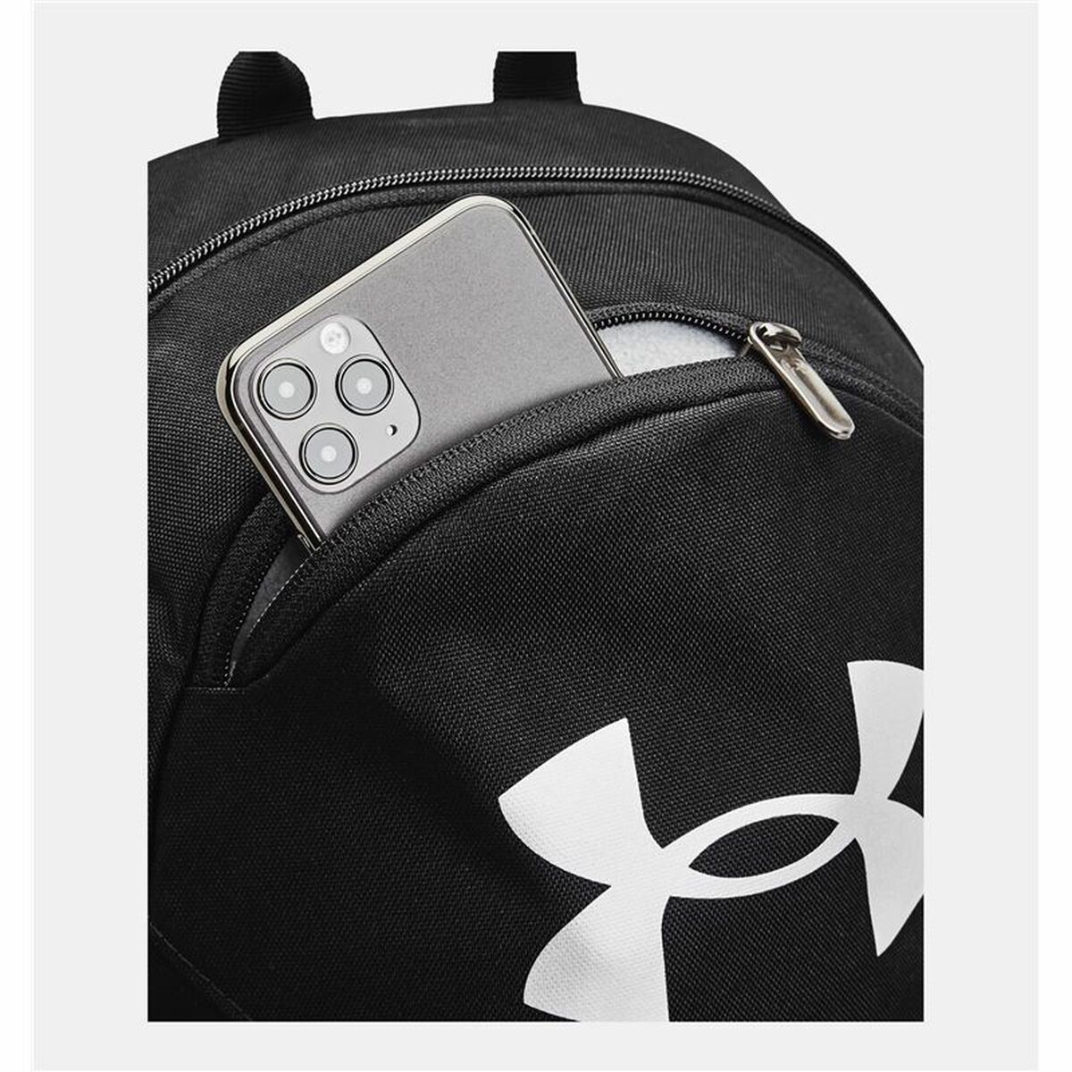 Ryggsäck Under Armour 1364180-002 Svart - 4